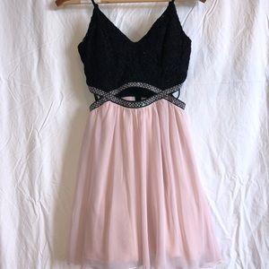 Homecoming Dress